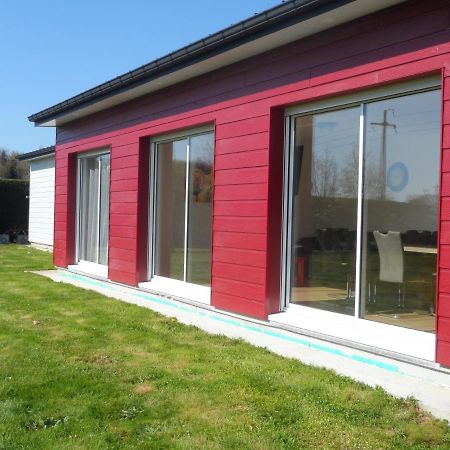 Cottage Cafecouet'Breizh Guipry-Messac Екстер'єр фото
