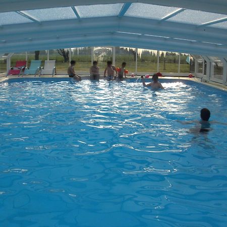 Cottage Cafecouet'Breizh Guipry-Messac Екстер'єр фото