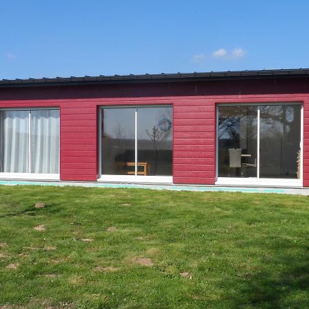 Cottage Cafecouet'Breizh Guipry-Messac Екстер'єр фото