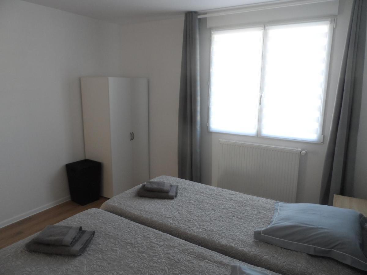 Cottage Cafecouet'Breizh Guipry-Messac Екстер'єр фото