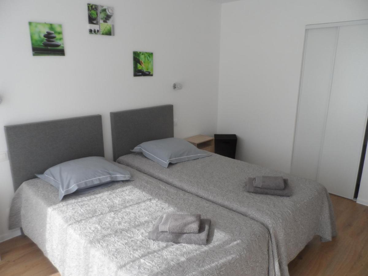 Cottage Cafecouet'Breizh Guipry-Messac Екстер'єр фото