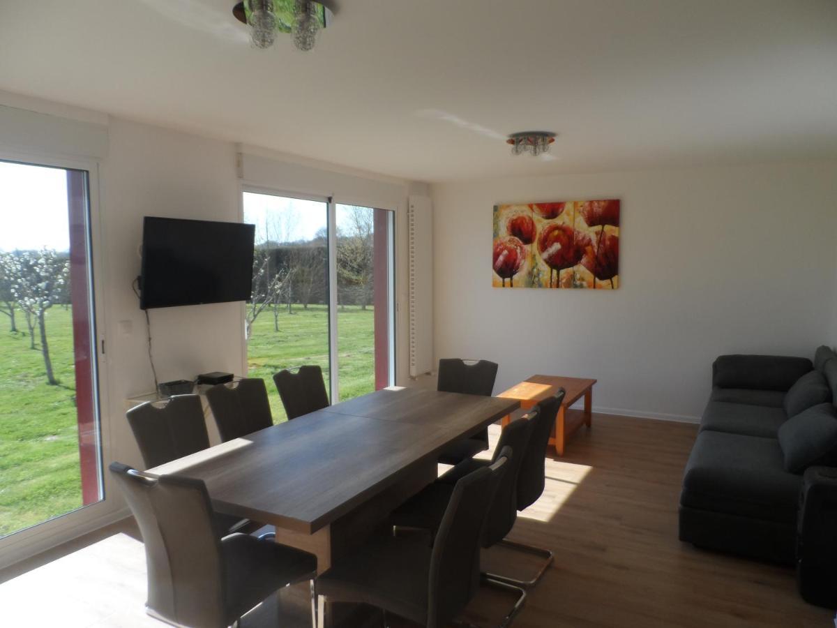 Cottage Cafecouet'Breizh Guipry-Messac Екстер'єр фото