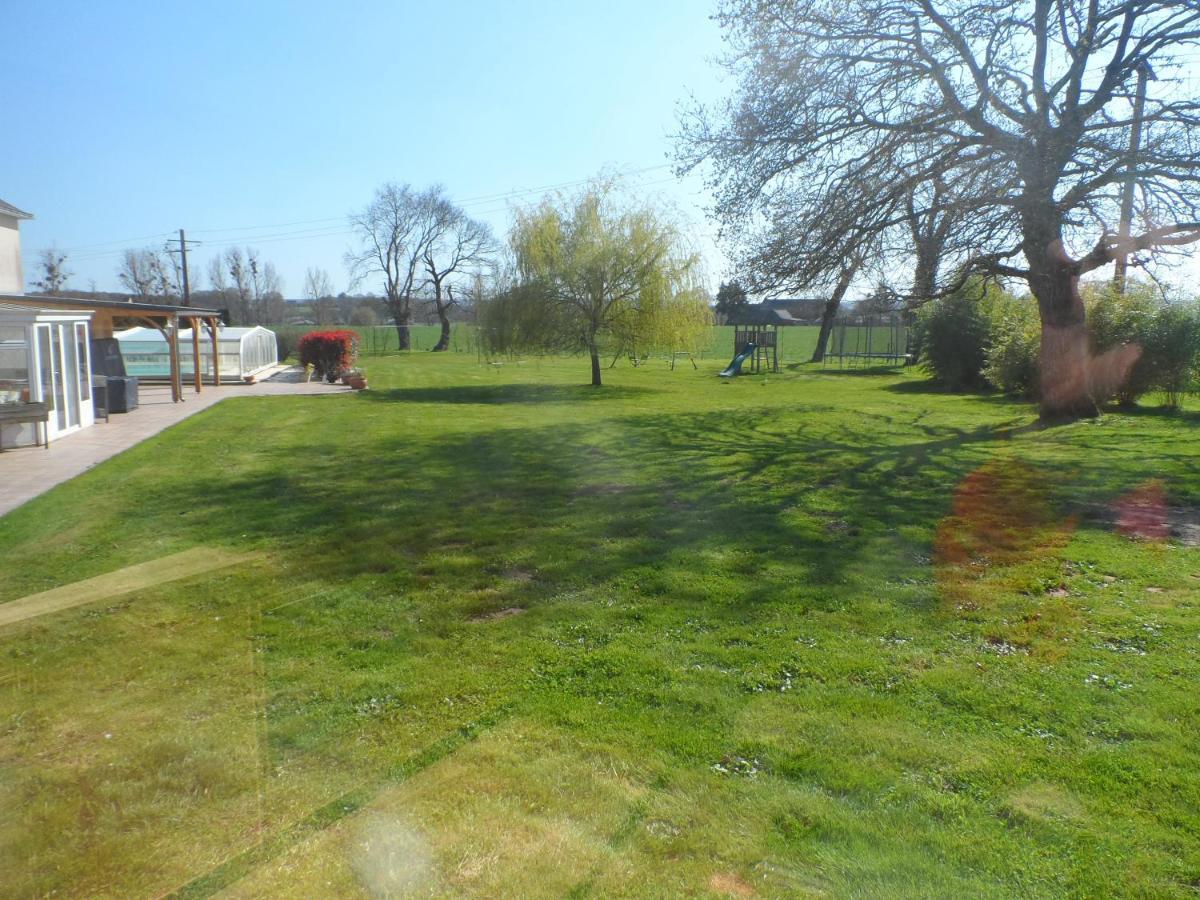 Cottage Cafecouet'Breizh Guipry-Messac Екстер'єр фото