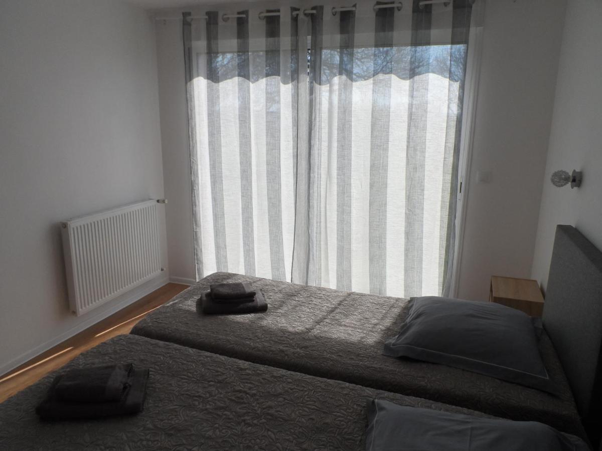 Cottage Cafecouet'Breizh Guipry-Messac Екстер'єр фото
