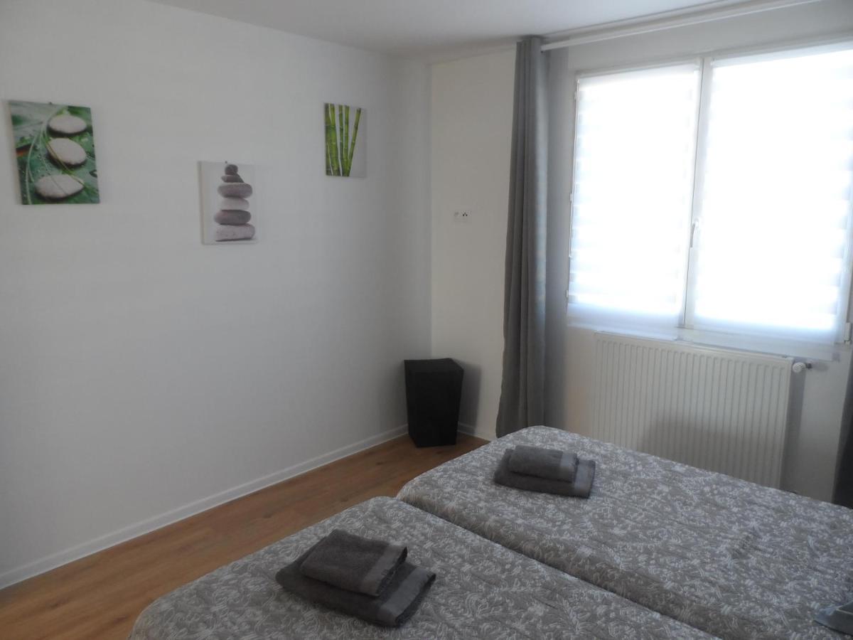 Cottage Cafecouet'Breizh Guipry-Messac Екстер'єр фото